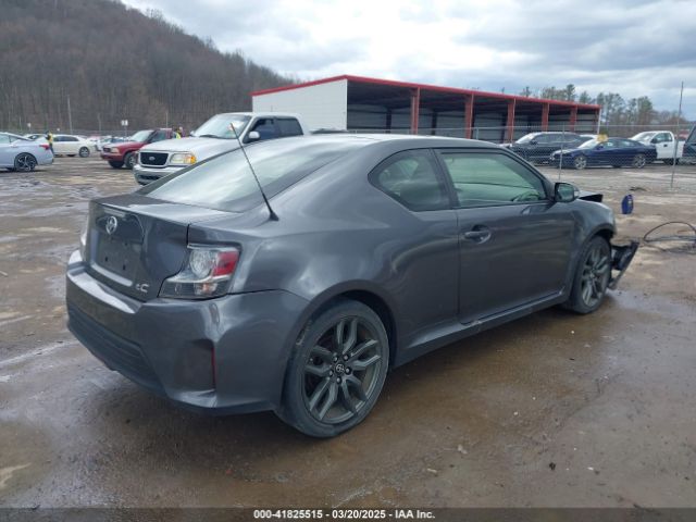 JTKJF5C7XFJ006943 Scion TC