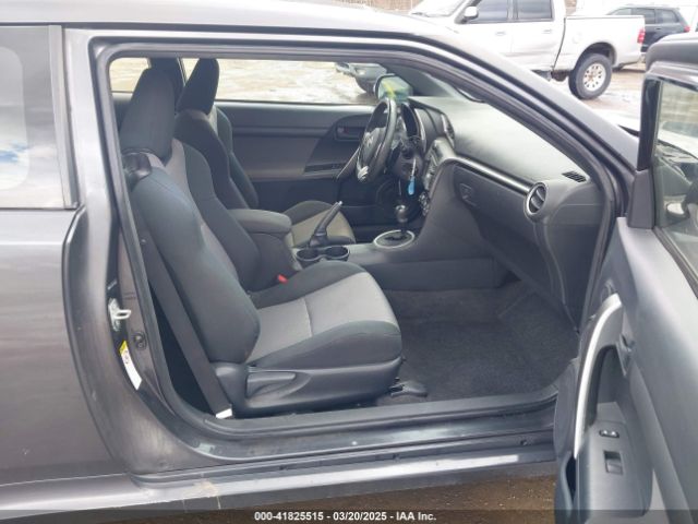 JTKJF5C7XFJ006943 Scion TC