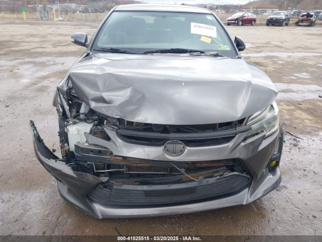 JTKJF5C7XFJ006943 Scion TC