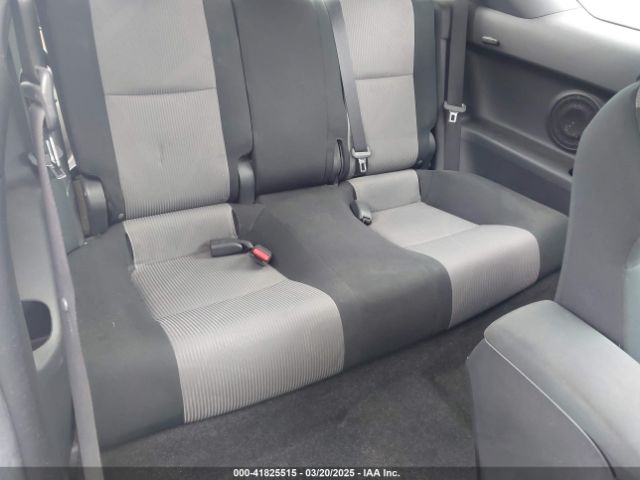 JTKJF5C7XFJ006943 Scion TC