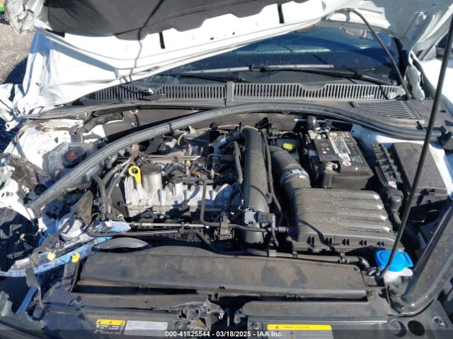 3VWC57BU3MM104022 Volkswagen Jetta 1.4t R-line/1.4t S/1.4t Se