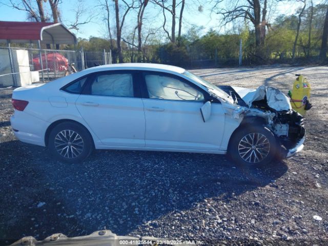 3VWC57BU3MM104022 Volkswagen Jetta 1.4t R-line/1.4t S/1.4t Se