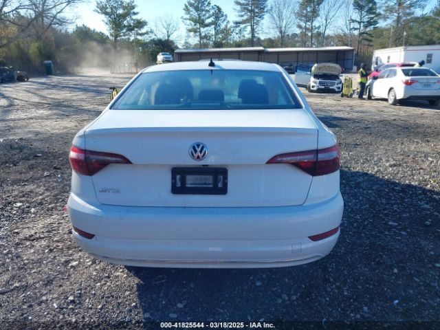 3VWC57BU3MM104022 Volkswagen Jetta 1.4t R-line/1.4t S/1.4t Se