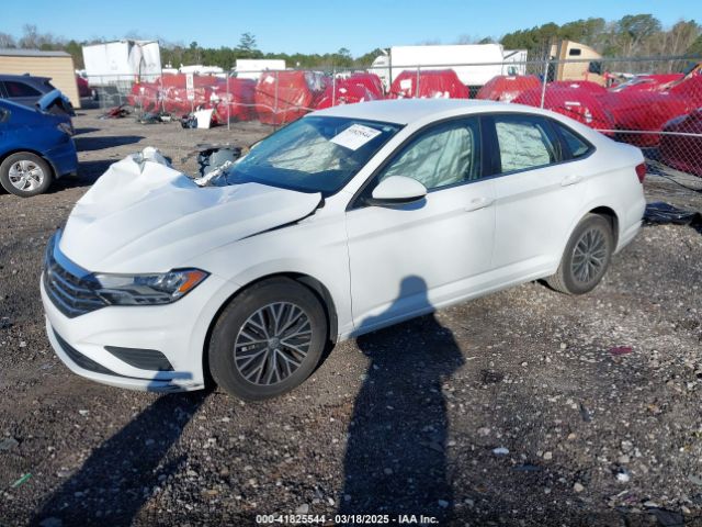 3VWC57BU3MM104022 Volkswagen Jetta 1.4t R-line/1.4t S/1.4t Se