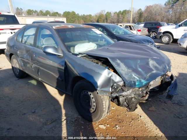 2001 NISSAN ALTIMA 1N4DL01D51C241388
