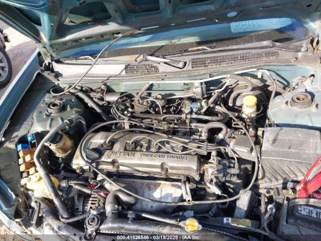 2001 NISSAN ALTIMA 1N4DL01D51C241388 Photo 9