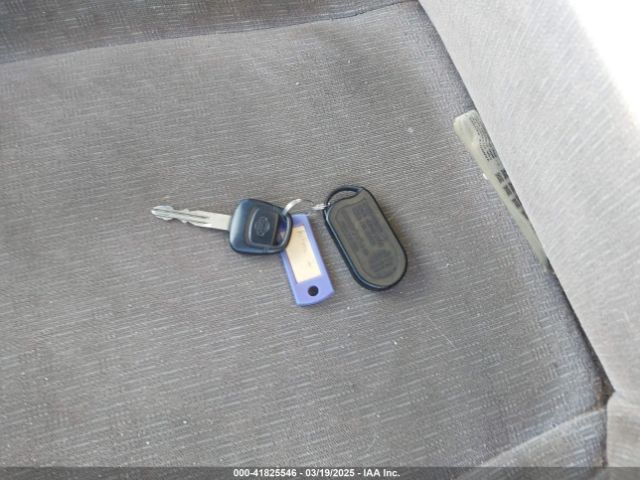 2001 NISSAN ALTIMA 1N4DL01D51C241388 Photo 10