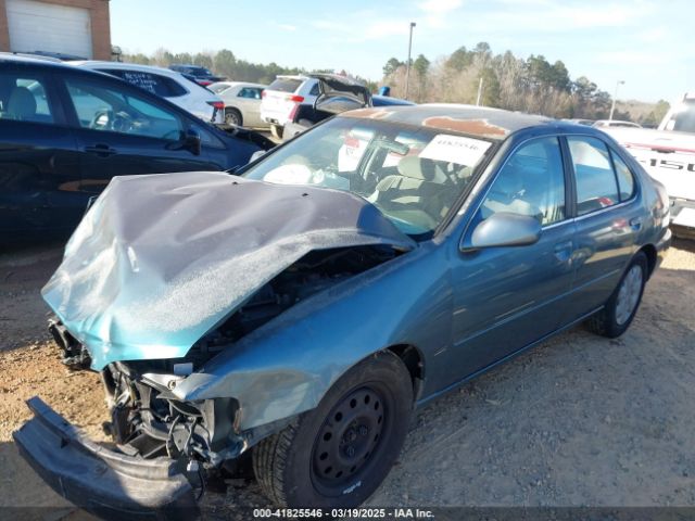 2001 NISSAN ALTIMA 1N4DL01D51C241388 Photo 1