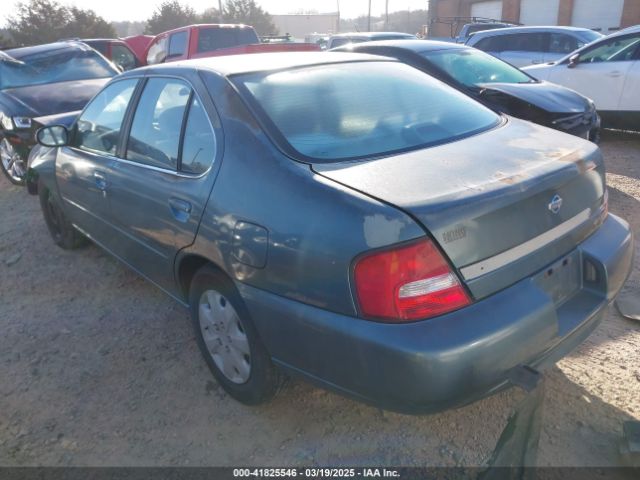 2001 NISSAN ALTIMA 1N4DL01D51C241388 Photo 2