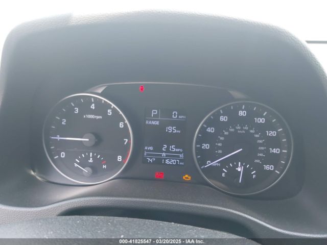 5NPD84LF0HH122244 Hyundai ELANTRA SE