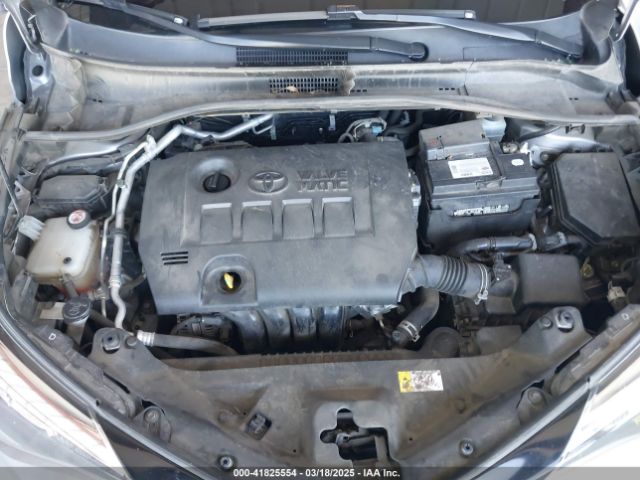 JTNKHMBX8L1068088 Toyota C-HR LE