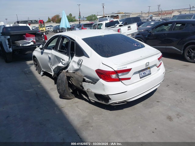 1HGCV1F38KA088462 Honda l15be