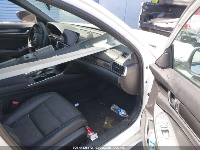 1HGCV1F38KA088462 Honda l15be