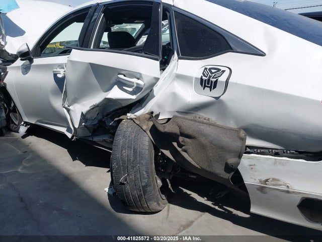 1HGCV1F38KA088462 Honda l15be