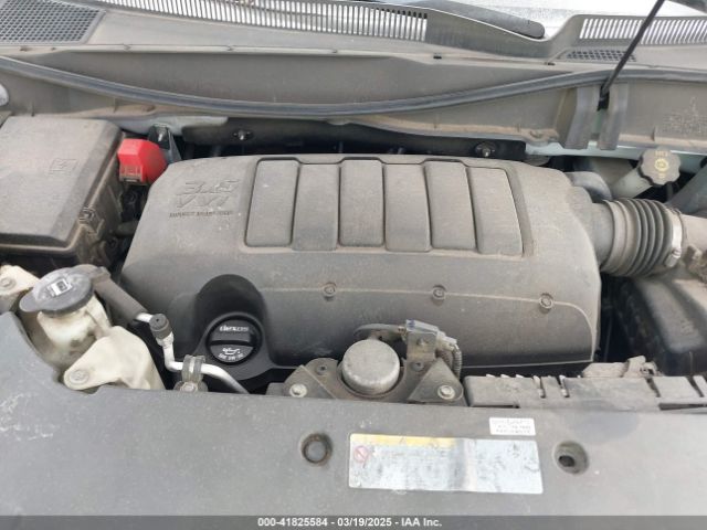 1GNKRJKD5GJ204034 Chevrolet Traverse Ltz