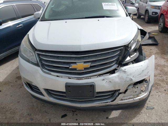 1GNKRJKD5GJ204034 Chevrolet Traverse Ltz