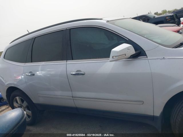 1GNKRJKD5GJ204034 Chevrolet Traverse Ltz
