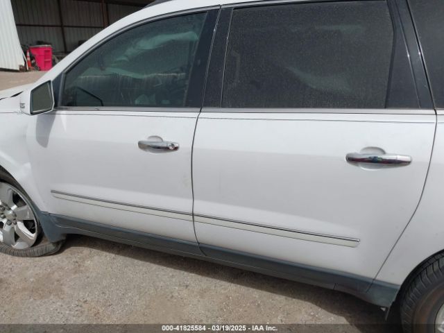1GNKRJKD5GJ204034 Chevrolet Traverse Ltz