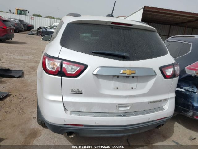 1GNKRJKD5GJ204034 Chevrolet Traverse Ltz