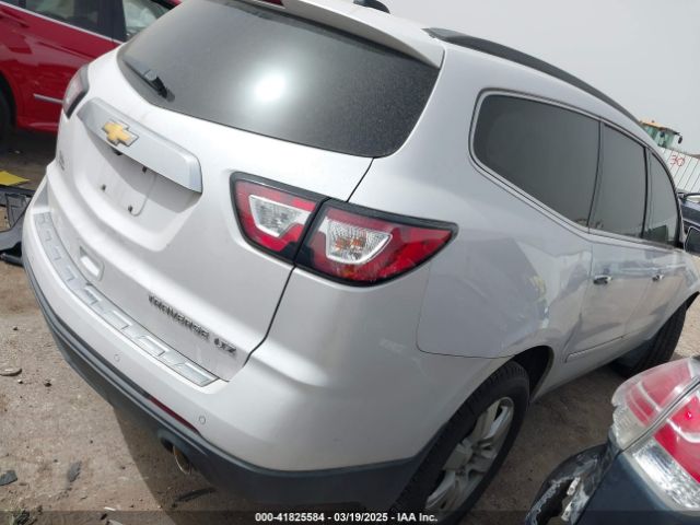 1GNKRJKD5GJ204034 Chevrolet Traverse Ltz