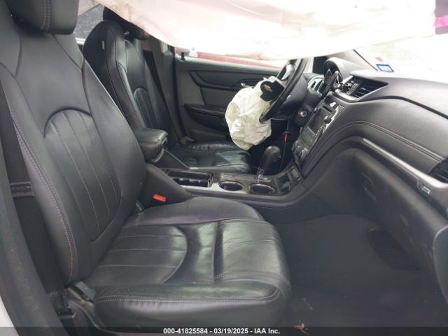 1GNKRJKD5GJ204034 Chevrolet Traverse Ltz