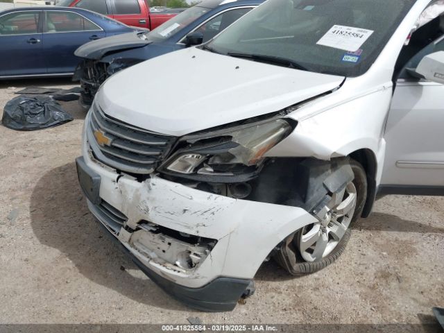 1GNKRJKD5GJ204034 Chevrolet Traverse Ltz