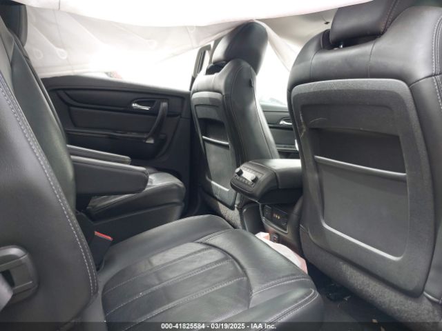 1GNKRJKD5GJ204034 Chevrolet Traverse Ltz