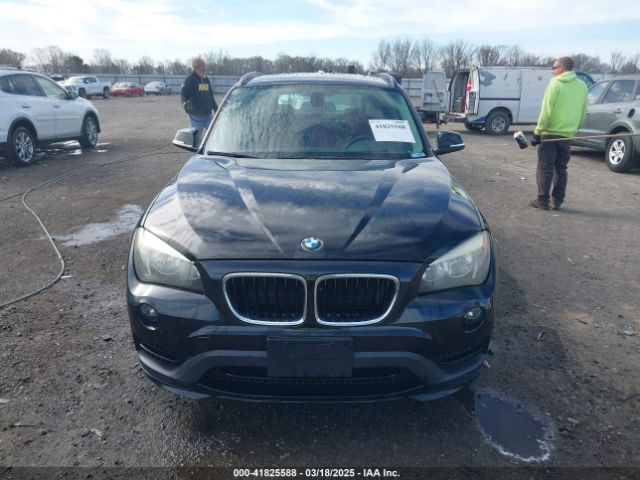 WBAVM1C5XFV498806 BMW X1 Sdrive28i