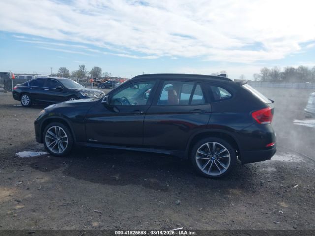 WBAVM1C5XFV498806 BMW X1 Sdrive28i