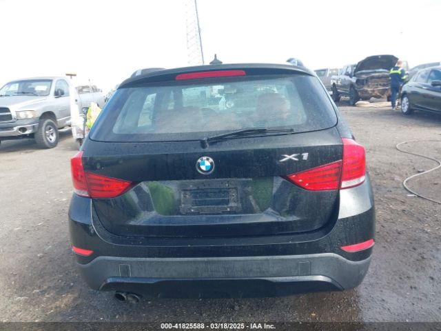 WBAVM1C5XFV498806 BMW X1 Sdrive28i