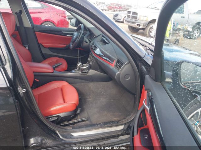 WBAVM1C5XFV498806 BMW X1 Sdrive28i