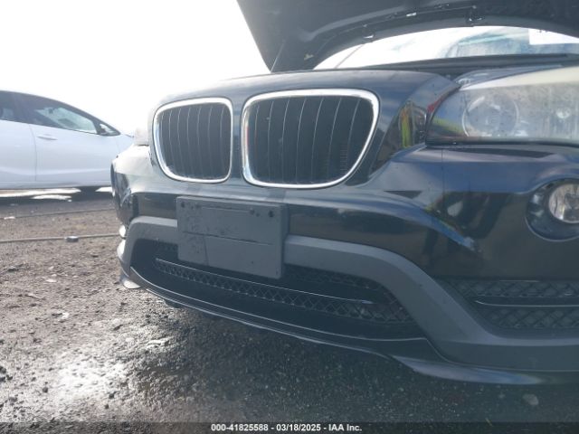 WBAVM1C5XFV498806 BMW X1 Sdrive28i