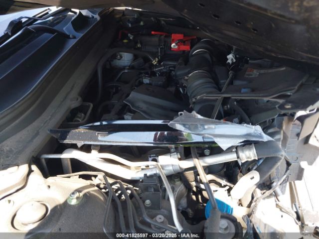 1HGCV1F36LA066333 Honda Accord Sport