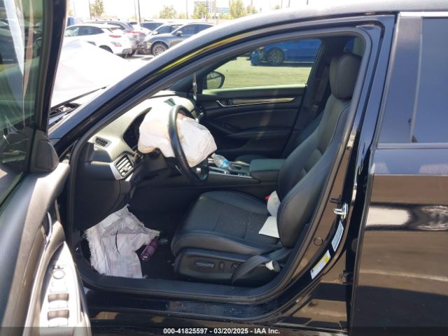 1HGCV1F36LA066333 Honda Accord Sport