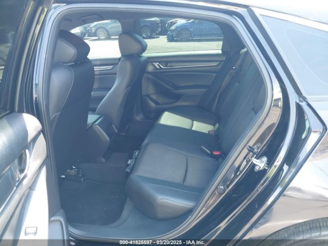 1HGCV1F36LA066333 Honda Accord Sport