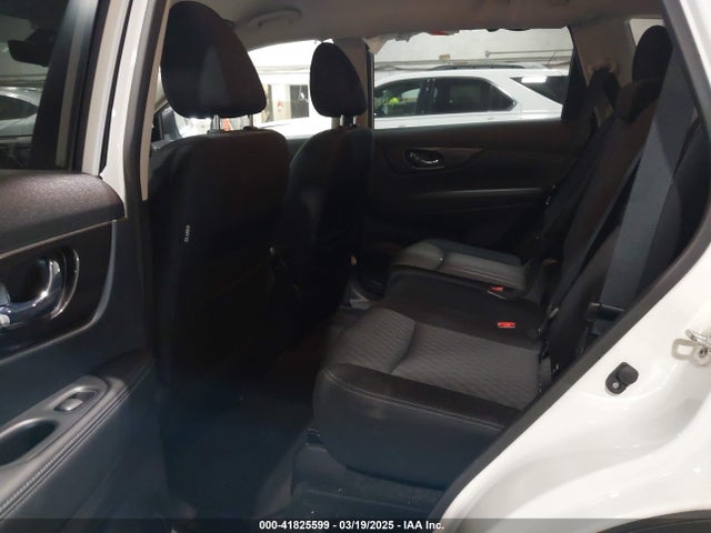 JN8AT2MV9KW397564 Nissan ROGUE SV