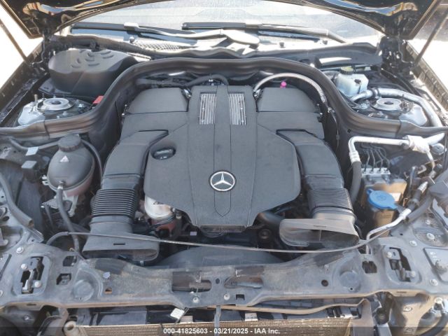 2016 MERCEDES-BENZ CLS 400 WDDLJ6HB2GA183186 Photo 9