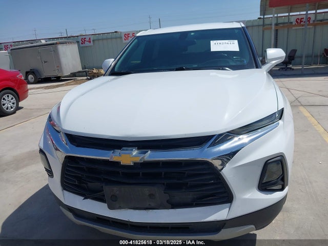 3GNKBBRA6LS623914 Chevrolet Blazer Fwd 1lt