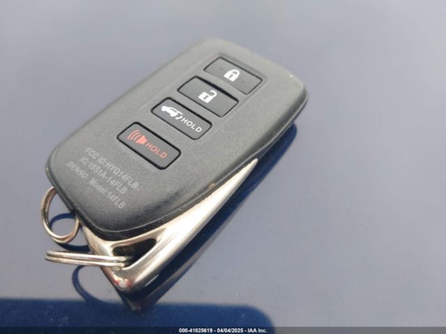 2T2SZMDA6MC293404 Lexus Rx 350 F Sport Appearance