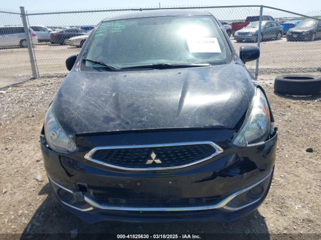 ML32A3HJ6KH006204 Mitsubishi Mirage Rf