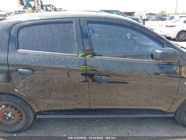 ML32A3HJ6KH006204 Mitsubishi Mirage Rf