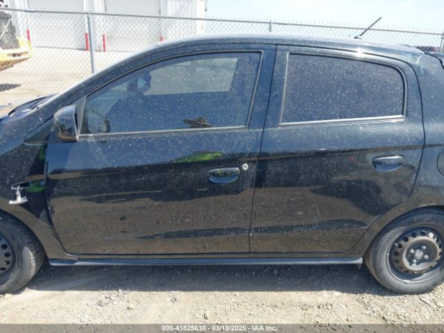 ML32A3HJ6KH006204 Mitsubishi Mirage Rf