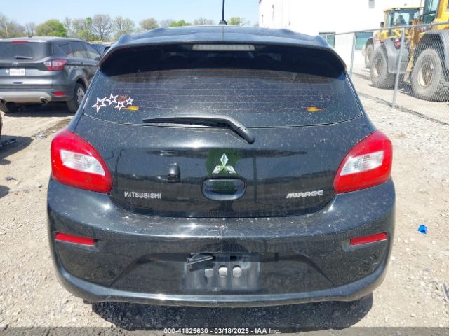 ML32A3HJ6KH006204 Mitsubishi Mirage Rf