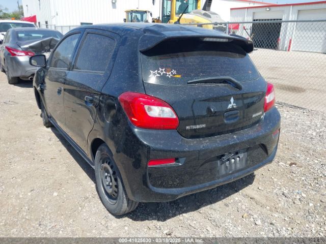ML32A3HJ6KH006204 Mitsubishi Mirage Rf