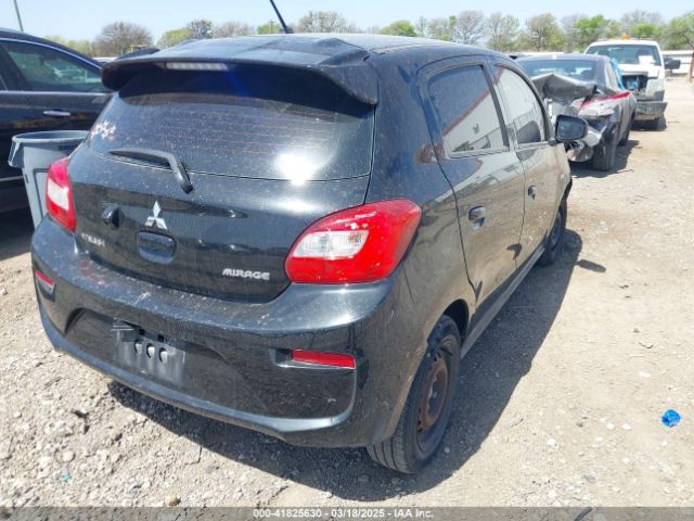 ML32A3HJ6KH006204 Mitsubishi Mirage Rf