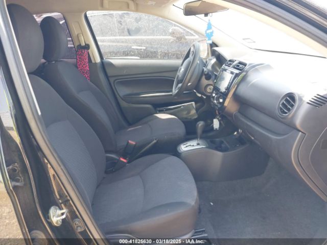 ML32A3HJ6KH006204 Mitsubishi Mirage Rf