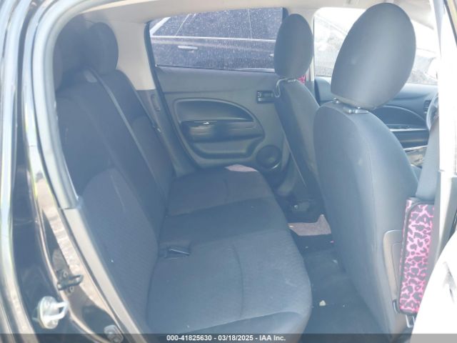 ML32A3HJ6KH006204 Mitsubishi Mirage Rf