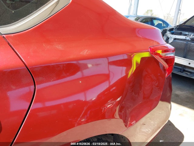 Nissan SENTRA SV 2016 3N1AB7AP2GY324508 Image 13