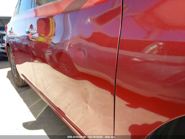 Nissan SENTRA SV 2016 3N1AB7AP2GY324508 Image 15