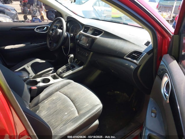 Nissan SENTRA SV 2016 3N1AB7AP2GY324508 Image 5